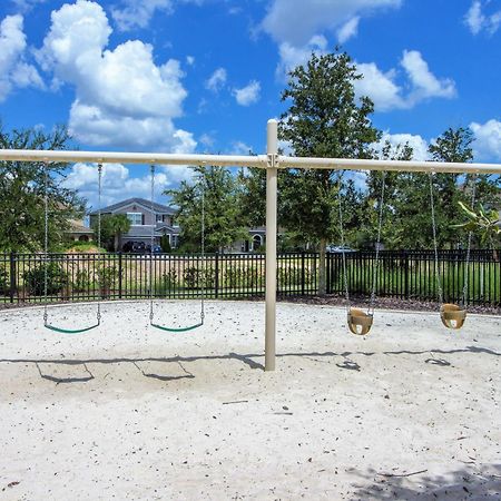 Serene Bliss At White Rose Villas Davenport Exterior photo