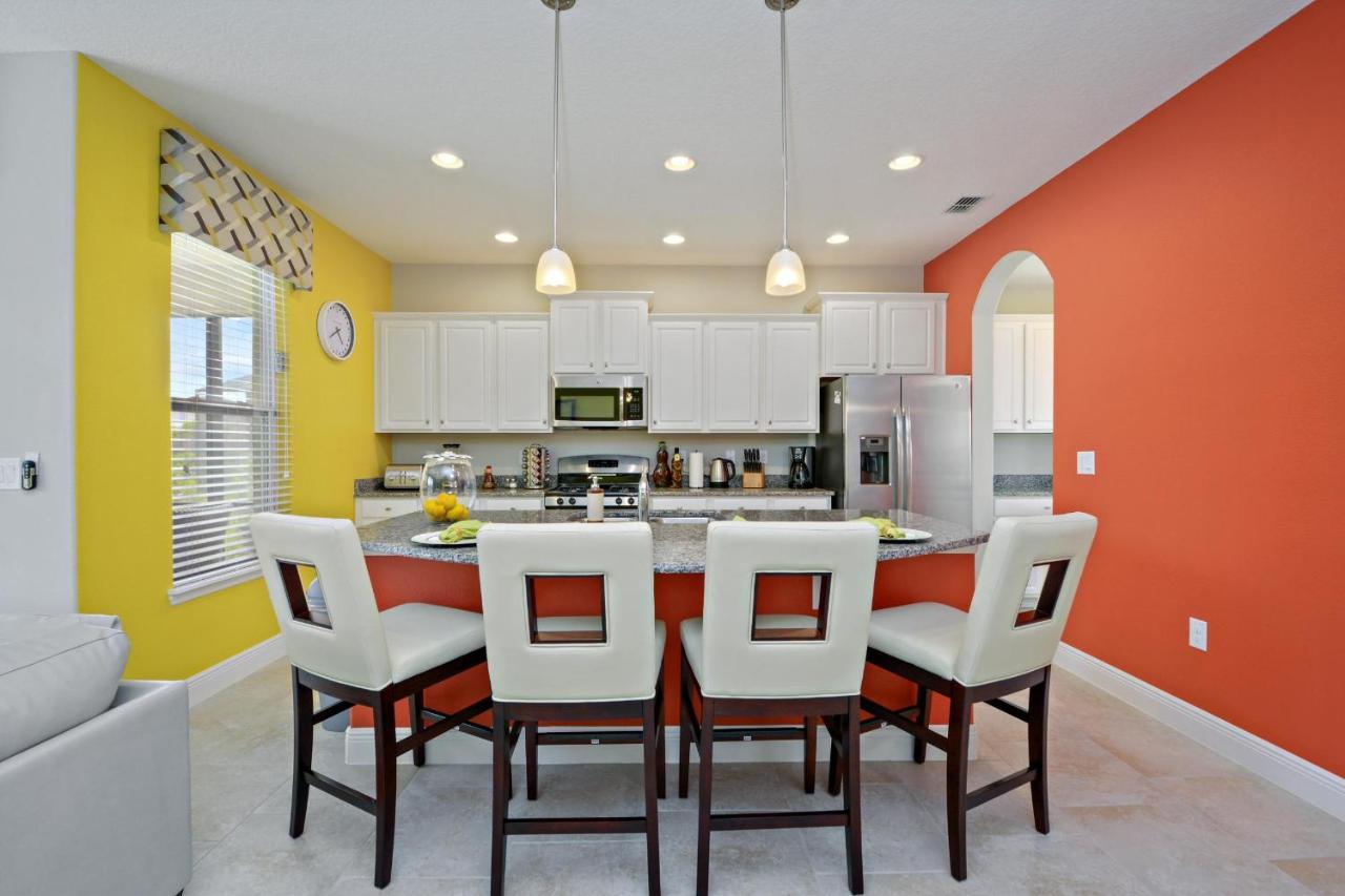Serene Bliss At White Rose Villas Davenport Exterior photo