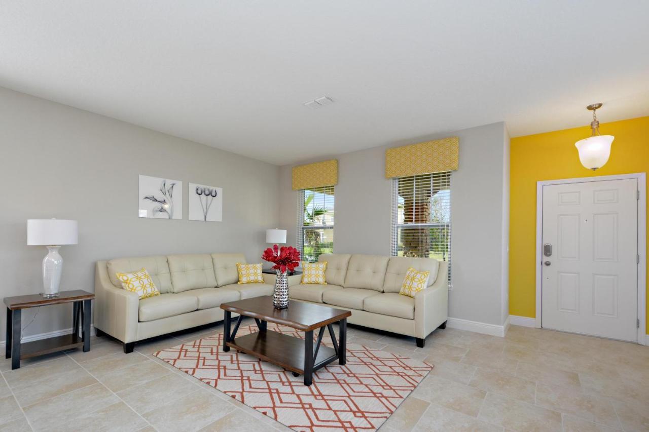 Serene Bliss At White Rose Villas Davenport Exterior photo