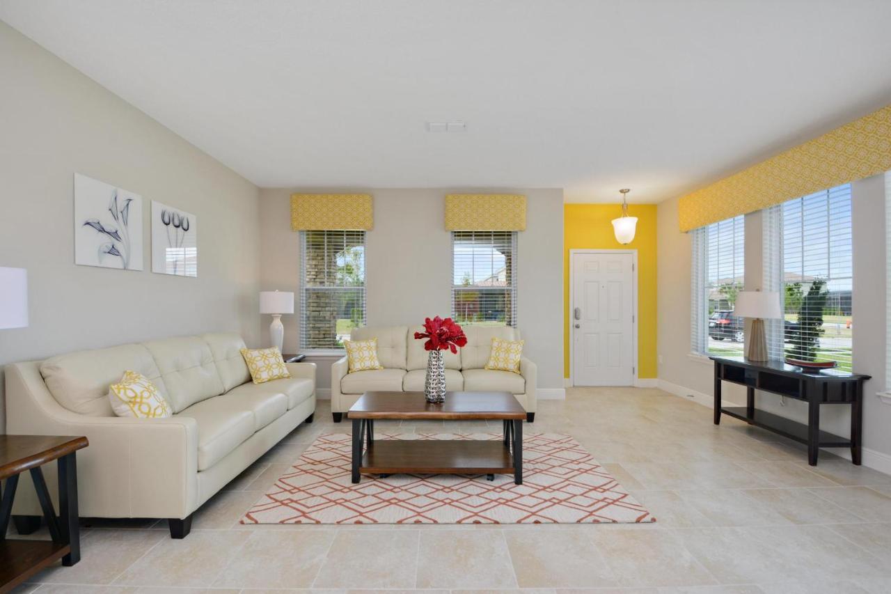 Serene Bliss At White Rose Villas Davenport Exterior photo