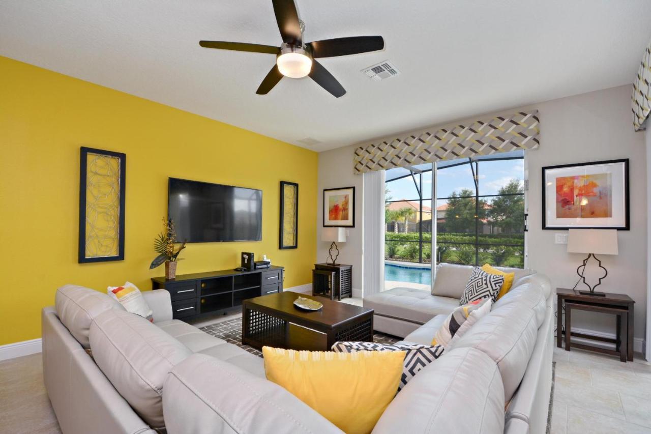 Serene Bliss At White Rose Villas Davenport Exterior photo