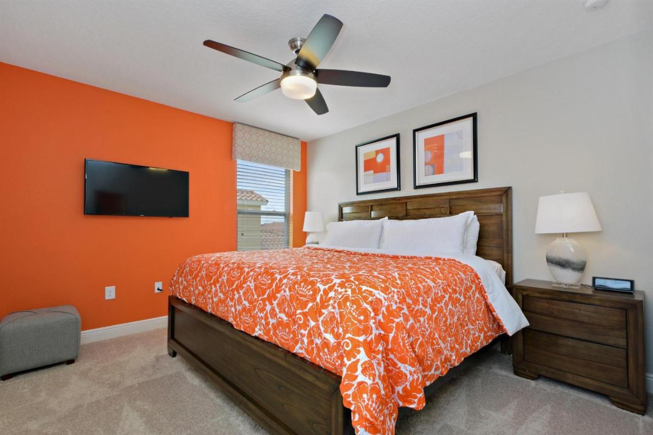 Serene Bliss At White Rose Villas Davenport Exterior photo