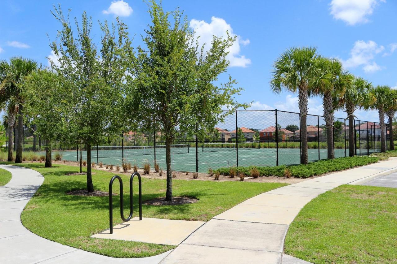 Serene Bliss At White Rose Villas Davenport Exterior photo
