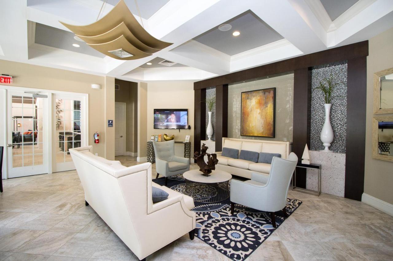 Serene Bliss At White Rose Villas Davenport Exterior photo