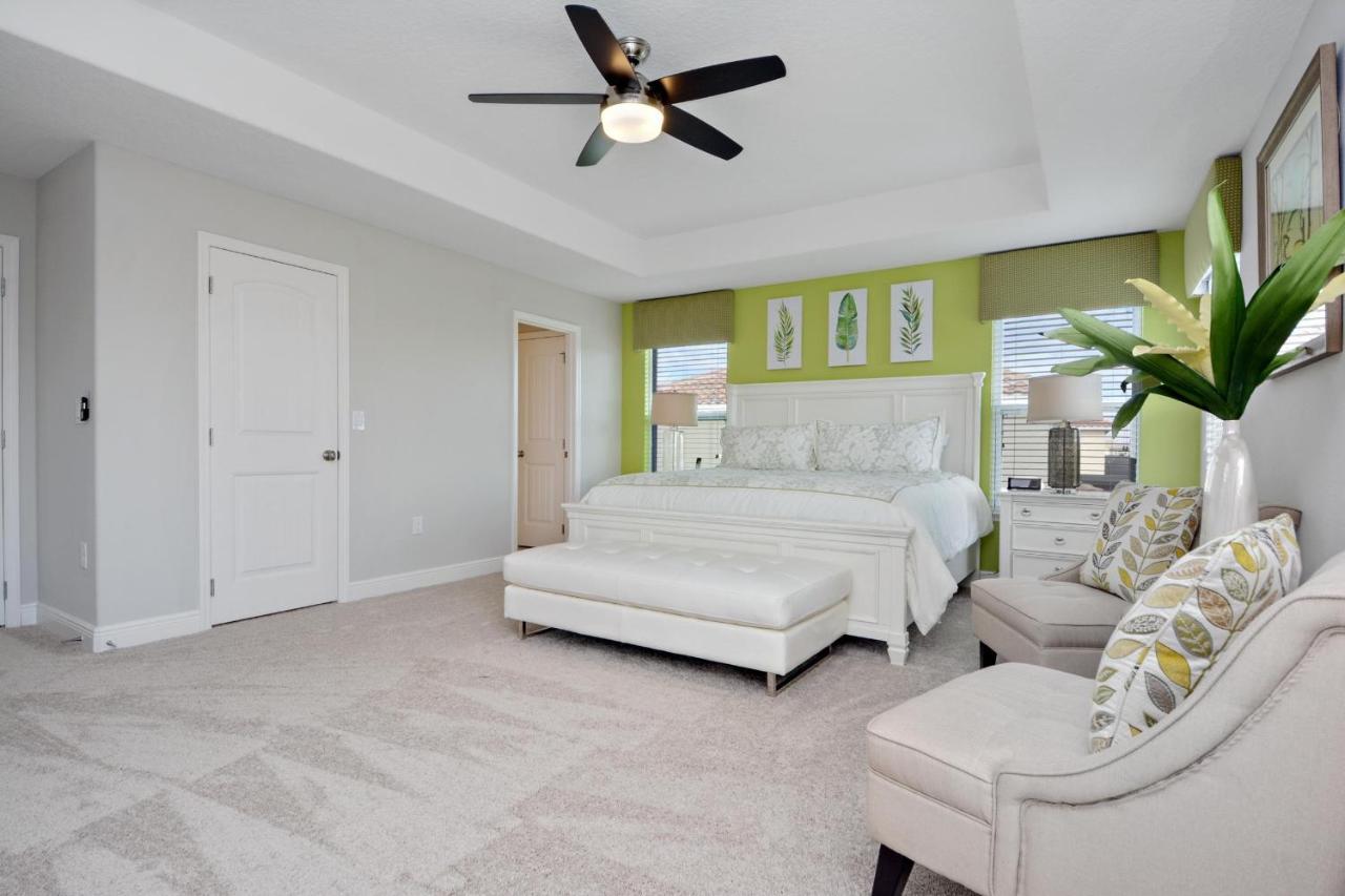 Serene Bliss At White Rose Villas Davenport Exterior photo