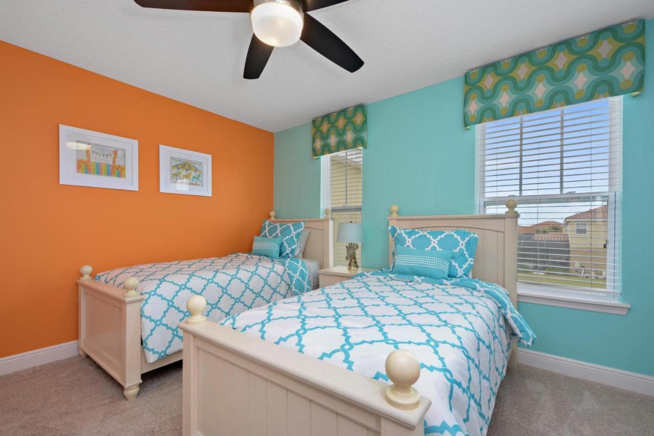 Serene Bliss At White Rose Villas Davenport Exterior photo