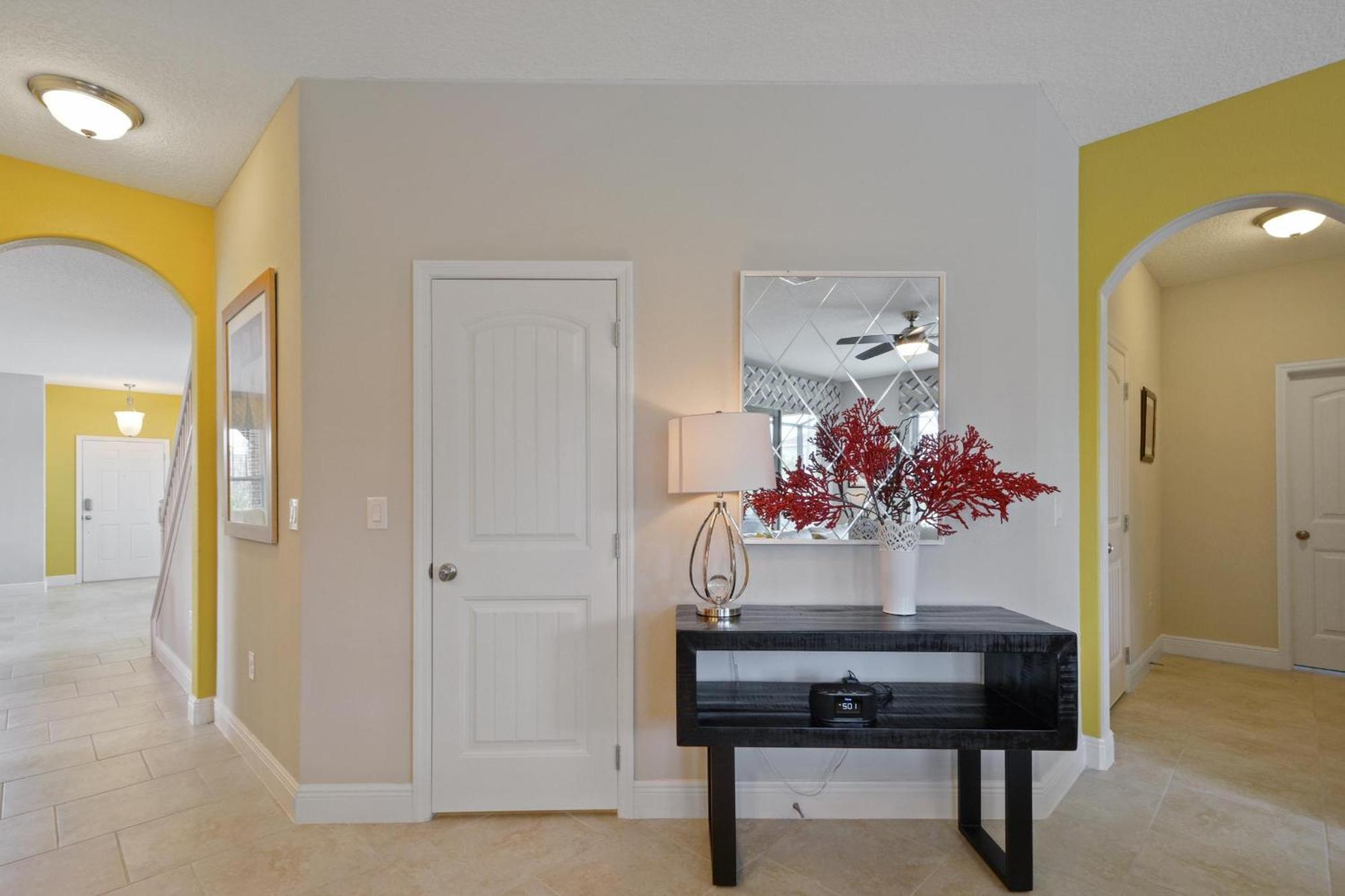Serene Bliss At White Rose Villas Davenport Exterior photo