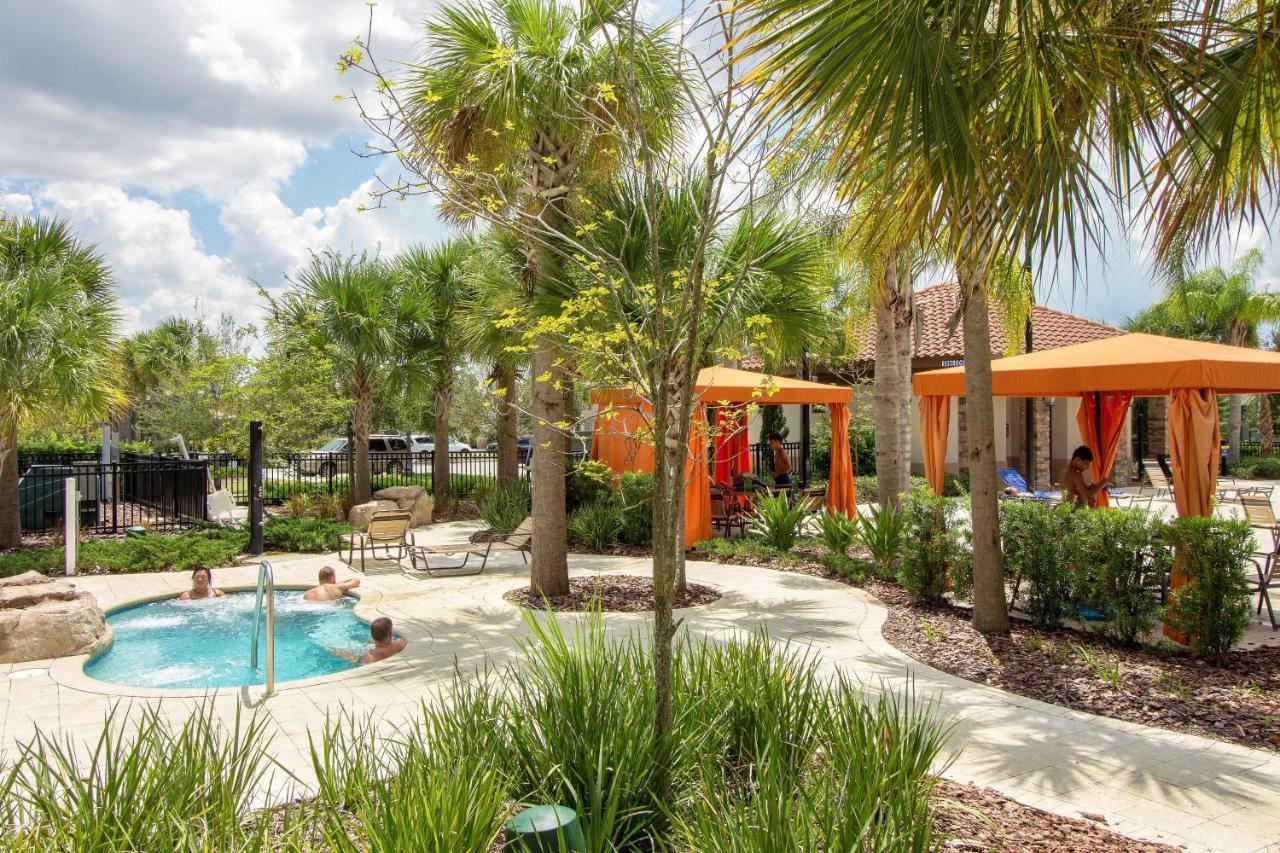 Serene Bliss At White Rose Villas Davenport Exterior photo