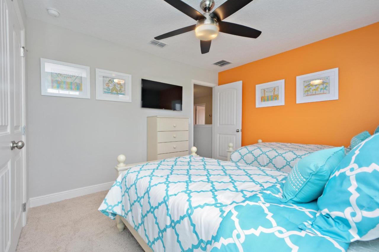 Serene Bliss At White Rose Villas Davenport Exterior photo