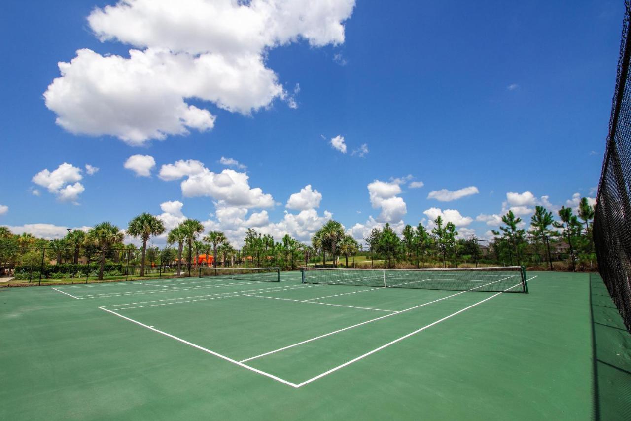 Serene Bliss At White Rose Villas Davenport Exterior photo