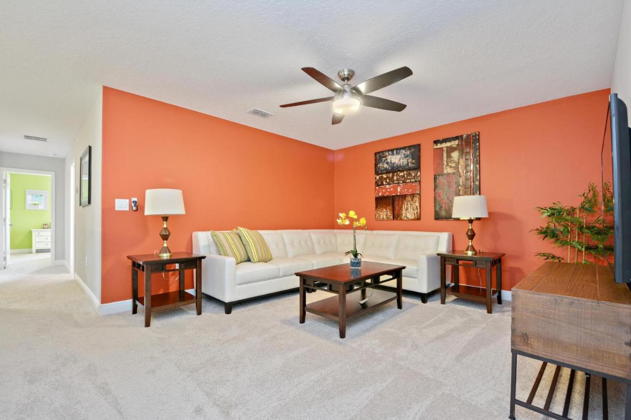 Serene Bliss At White Rose Villas Davenport Exterior photo