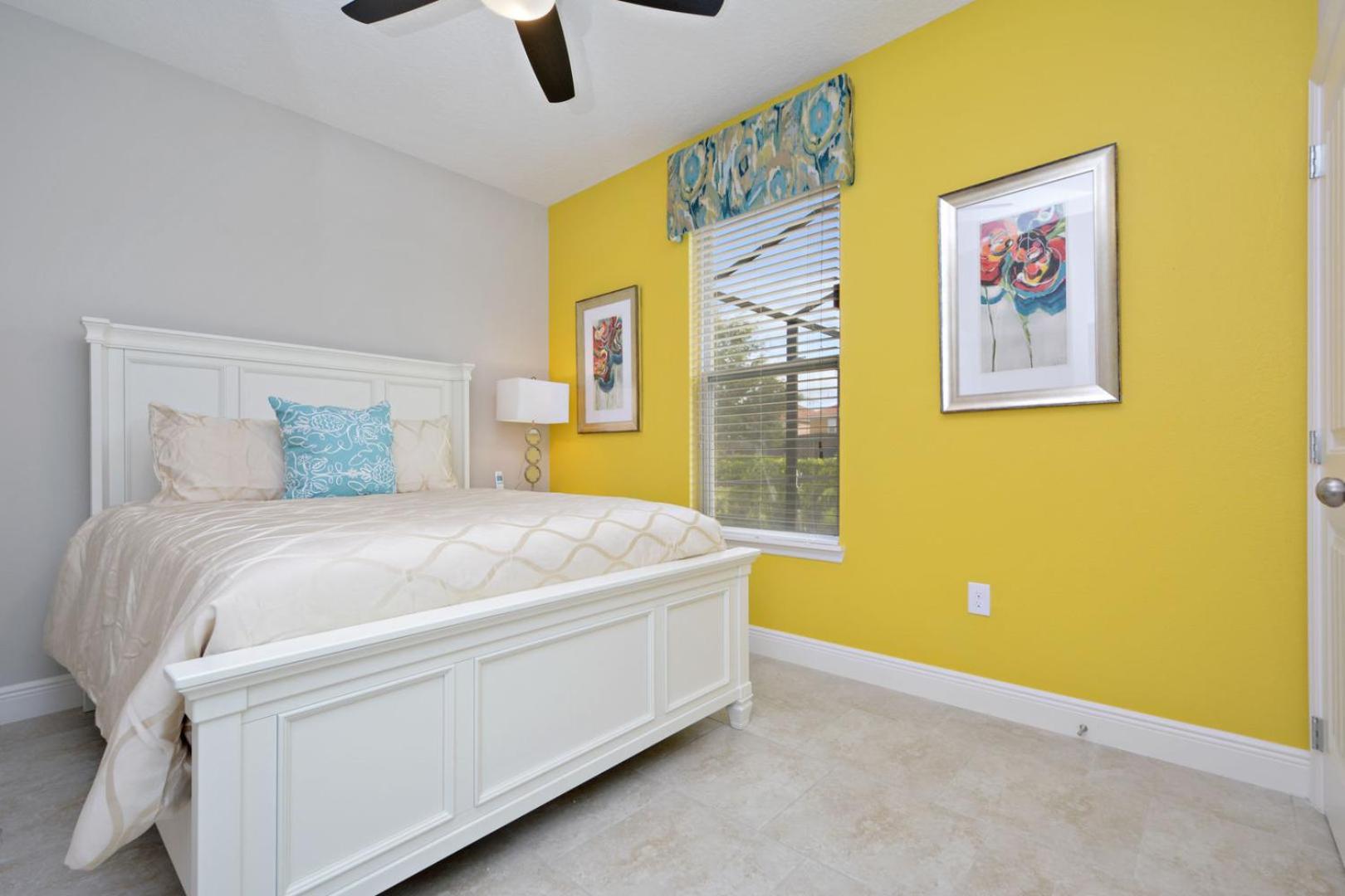 Serene Bliss At White Rose Villas Davenport Room photo